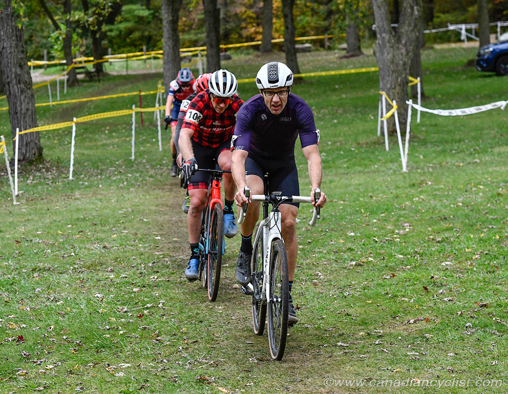 Dam Cross - OCUPCX 2