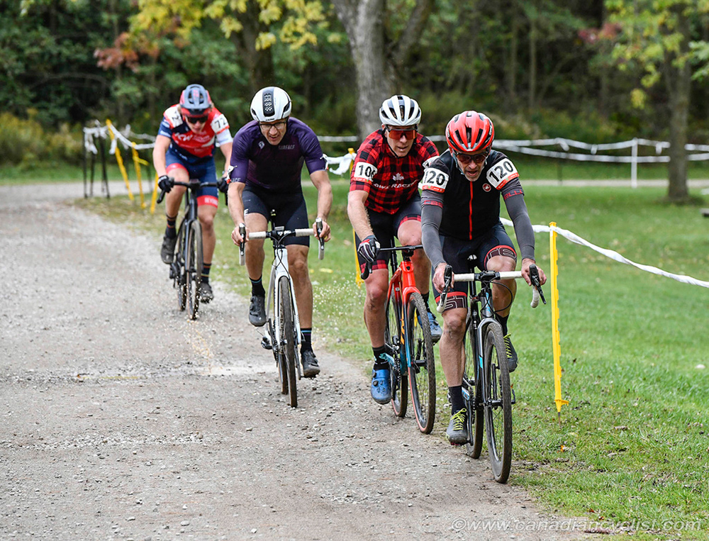 Dam Cross - OCUPCX 2