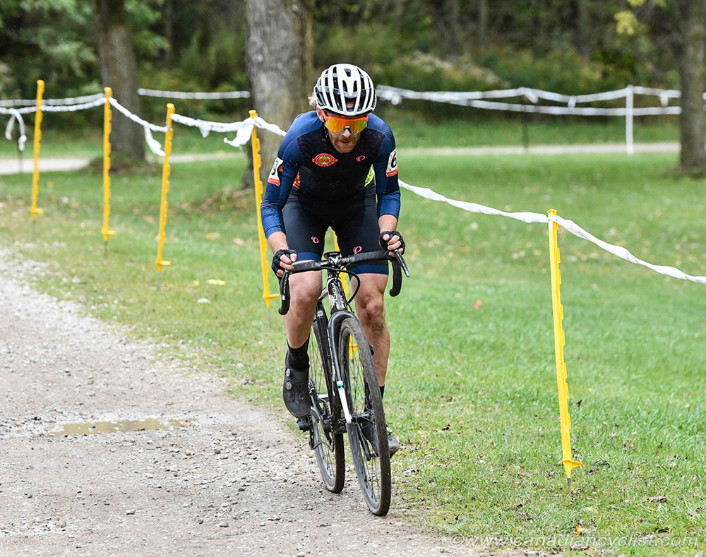 Dam Cross - OCUPCX 2