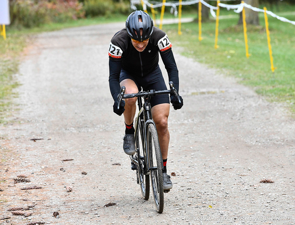 Dam Cross - OCUPCX 2