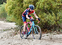 Dam Cross - OCUPCX 2