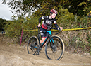 Dam Cross - OCUPCX 2