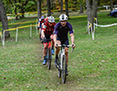 Dam Cross - OCUPCX 2