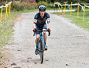 Dam Cross - OCUPCX 2