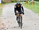 Dam Cross - OCUPCX 2