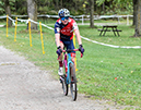 Dam Cross - OCUPCX 2