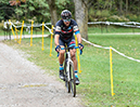 Dam Cross - OCUPCX 2