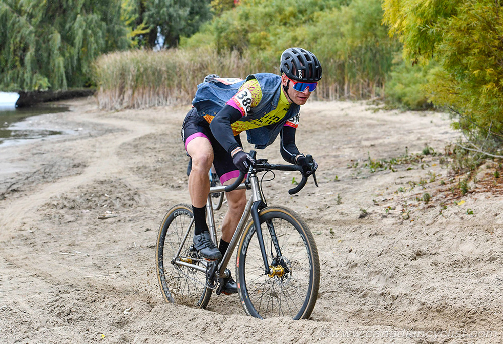 Dam Cross - OCUPCX 2