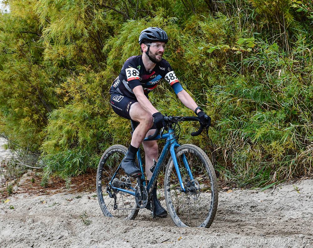 Dam Cross - OCUPCX 2