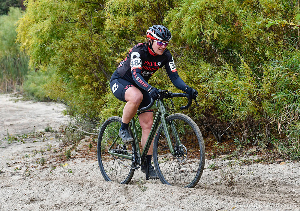 Dam Cross - OCUPCX 2