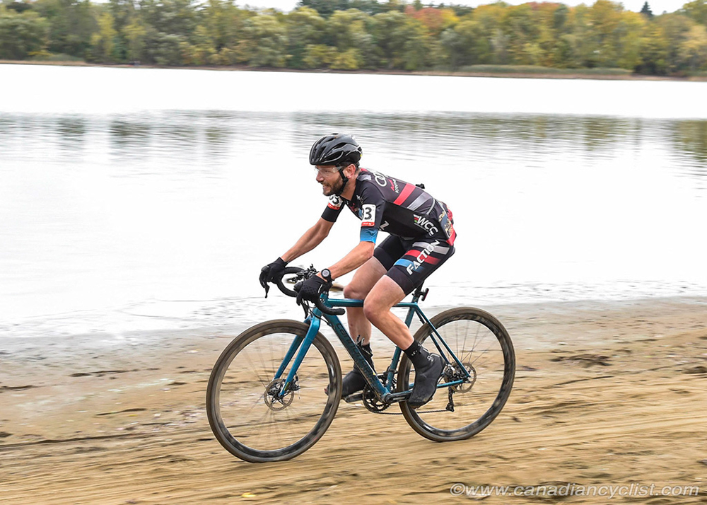 Dam Cross - OCUPCX 2