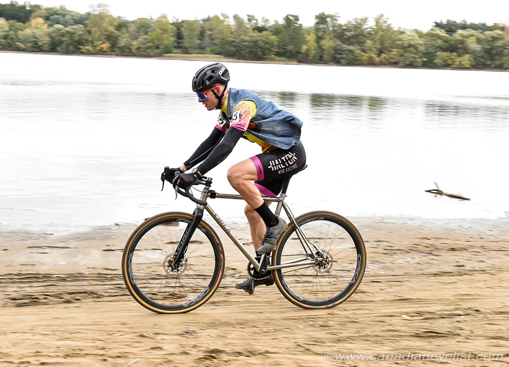 Dam Cross - OCUPCX 2