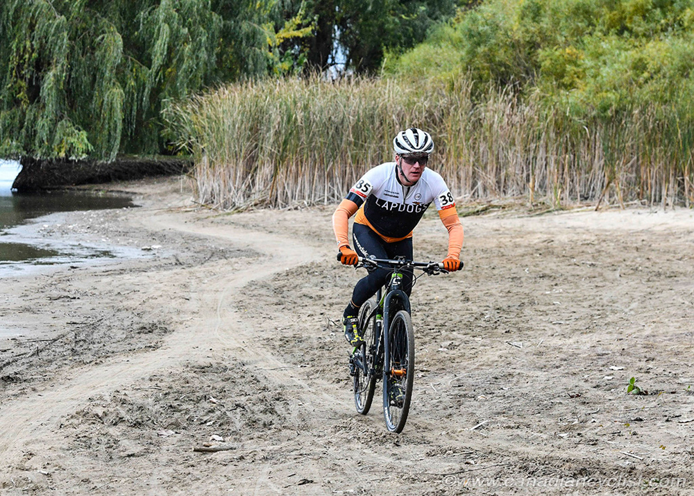 Dam Cross - OCUPCX 2