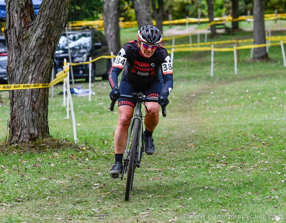 Dam Cross - OCUPCX 2