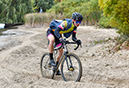 Dam Cross - OCUPCX 2