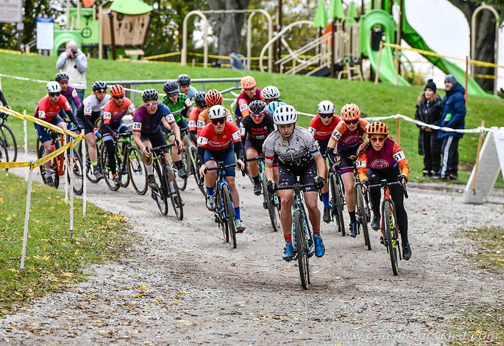 Dam Cross - OCUPCX 2