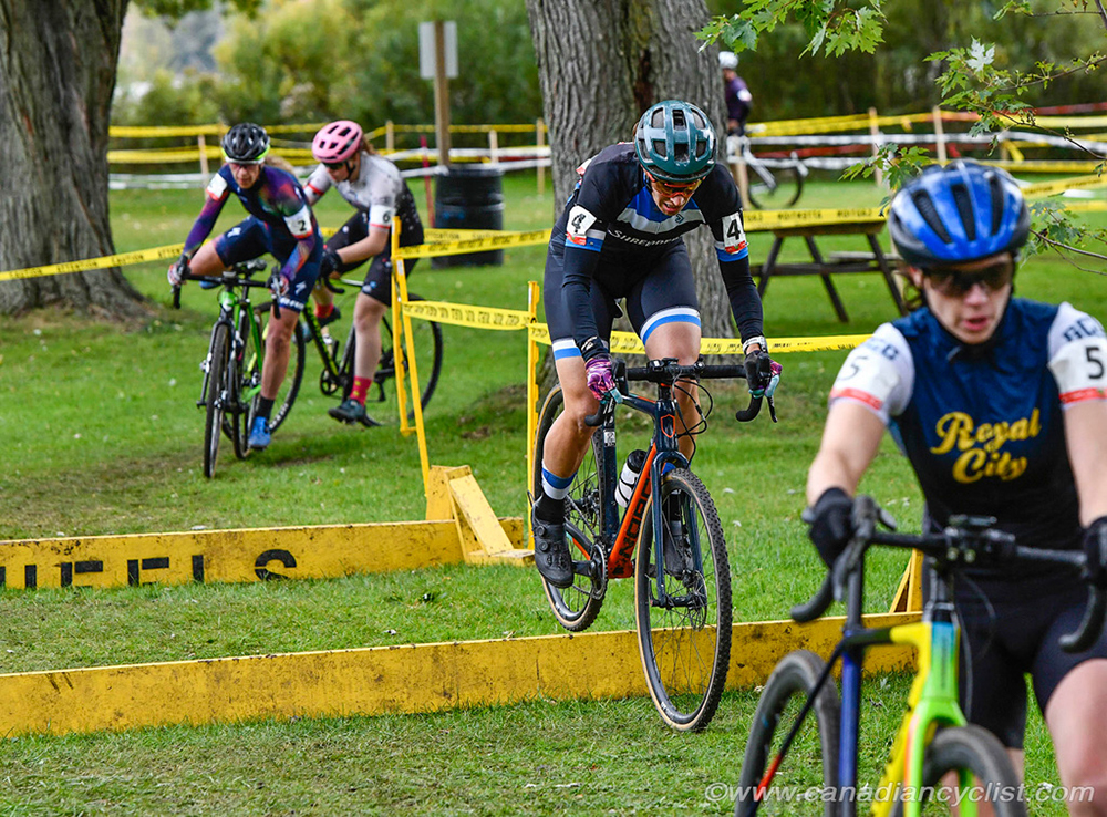 Dam Cross - OCUPCX 2