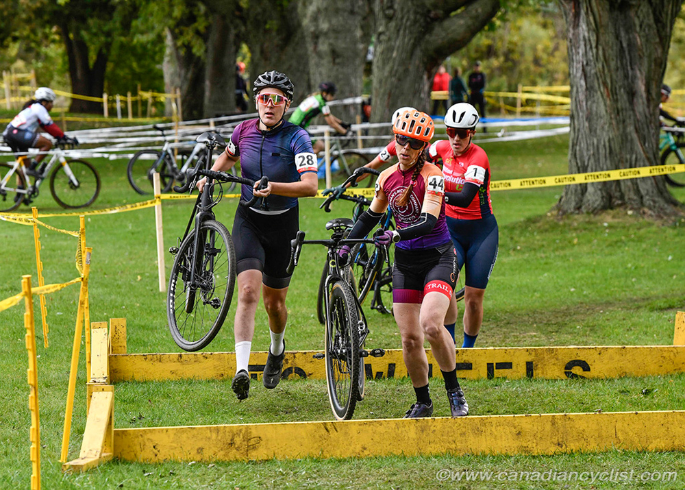 Dam Cross - OCUPCX 2