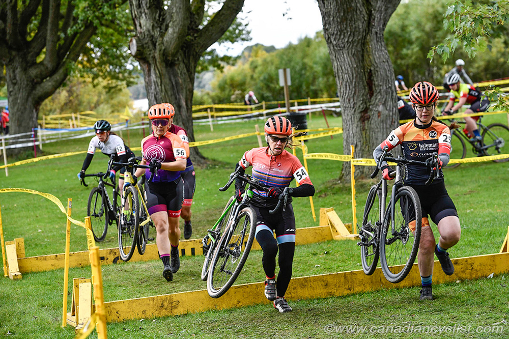 Dam Cross - OCUPCX 2