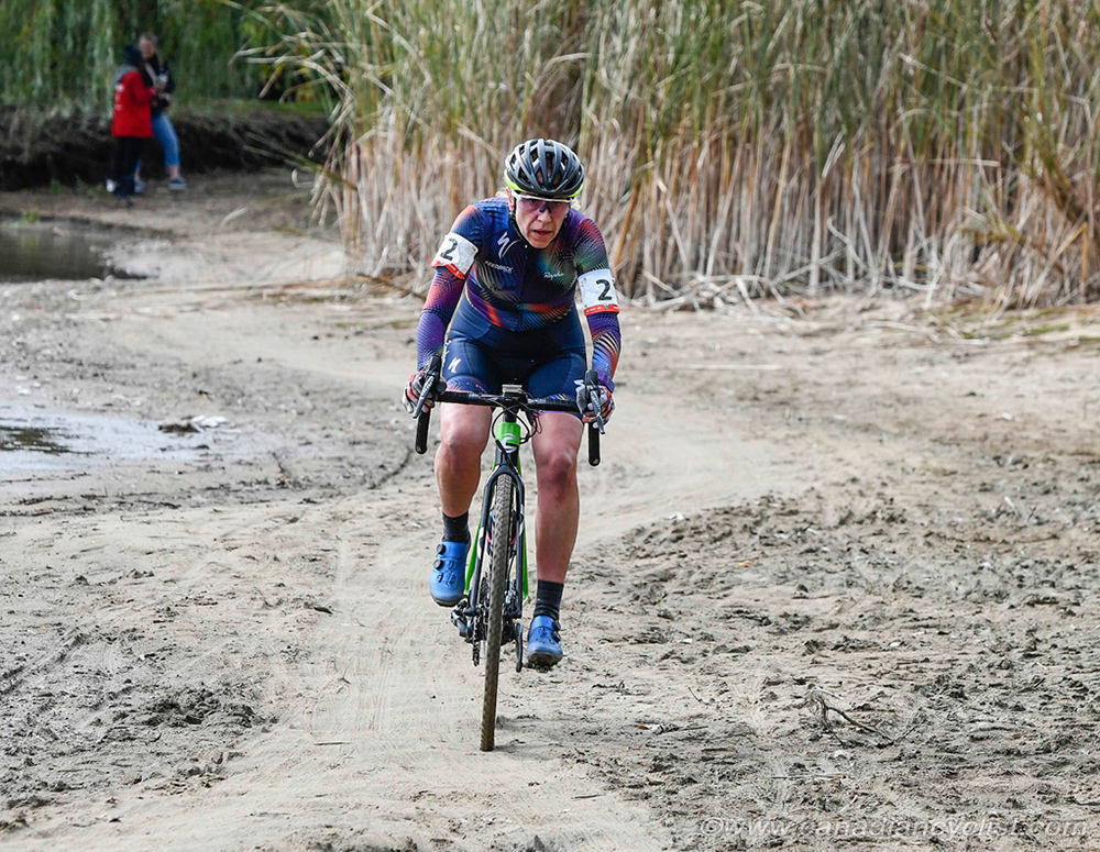 Dam Cross - OCUPCX 2