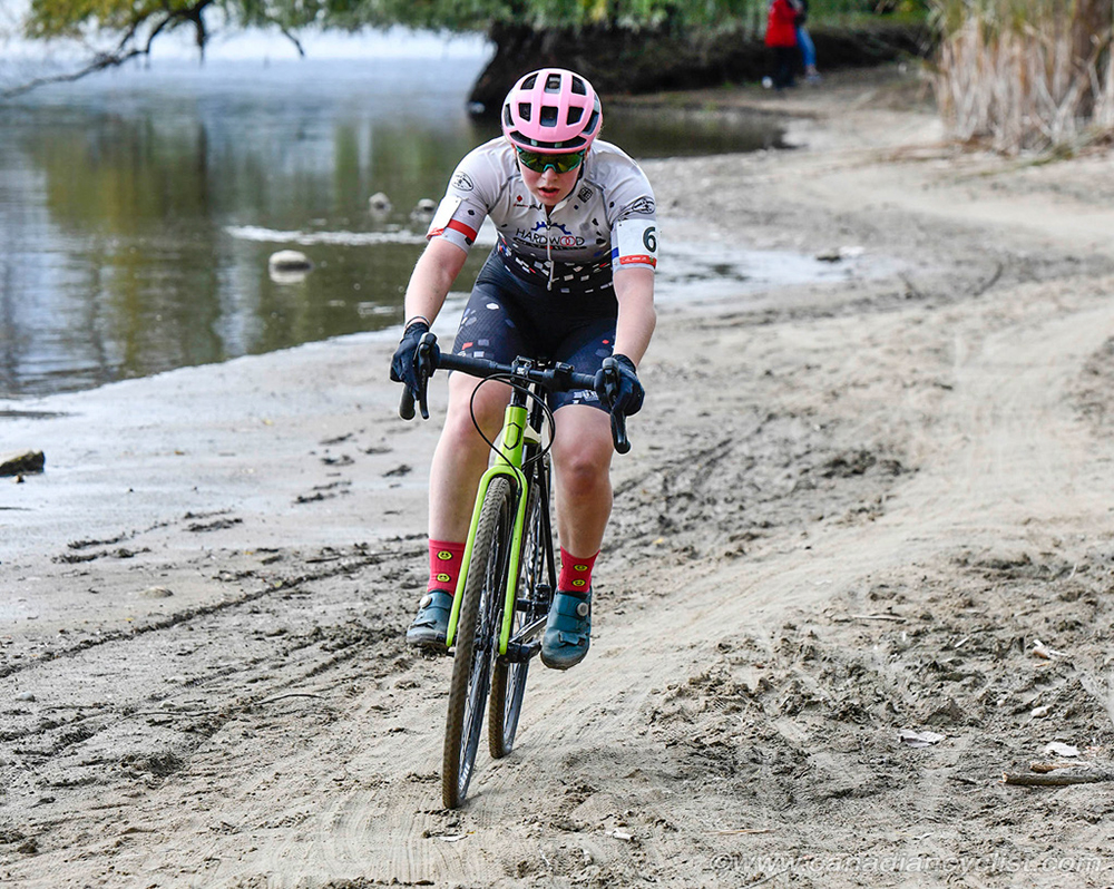 Dam Cross - OCUPCX 2