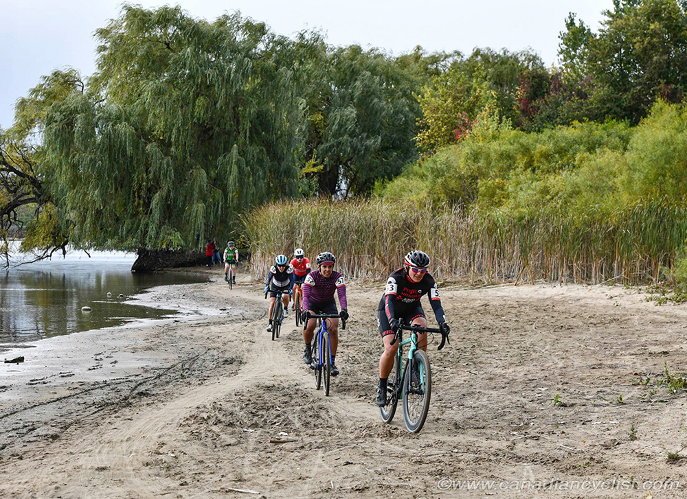Dam Cross - OCUPCX 2