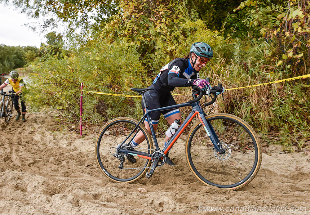 Dam Cross - OCUPCX 2