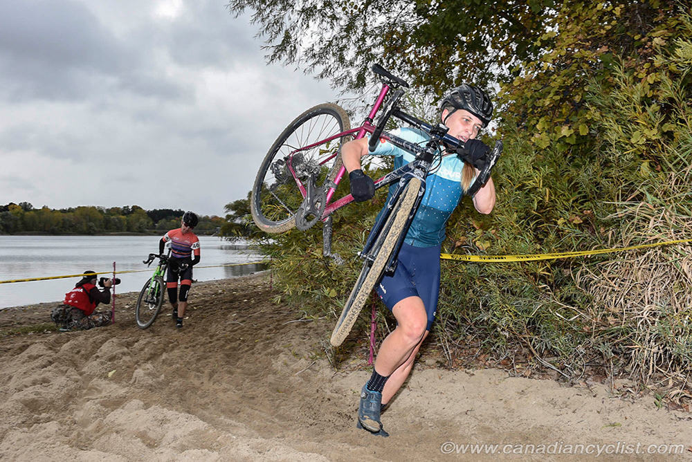 Dam Cross - OCUPCX 2