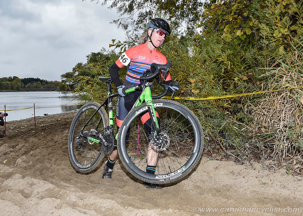 Dam Cross - OCUPCX 2
