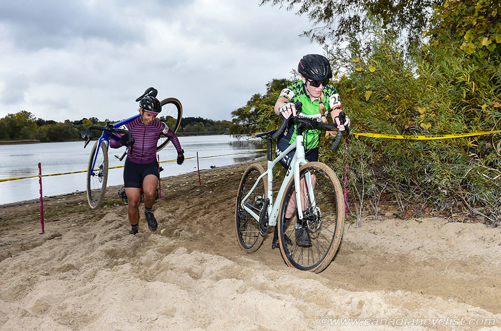 Dam Cross - OCUPCX 2