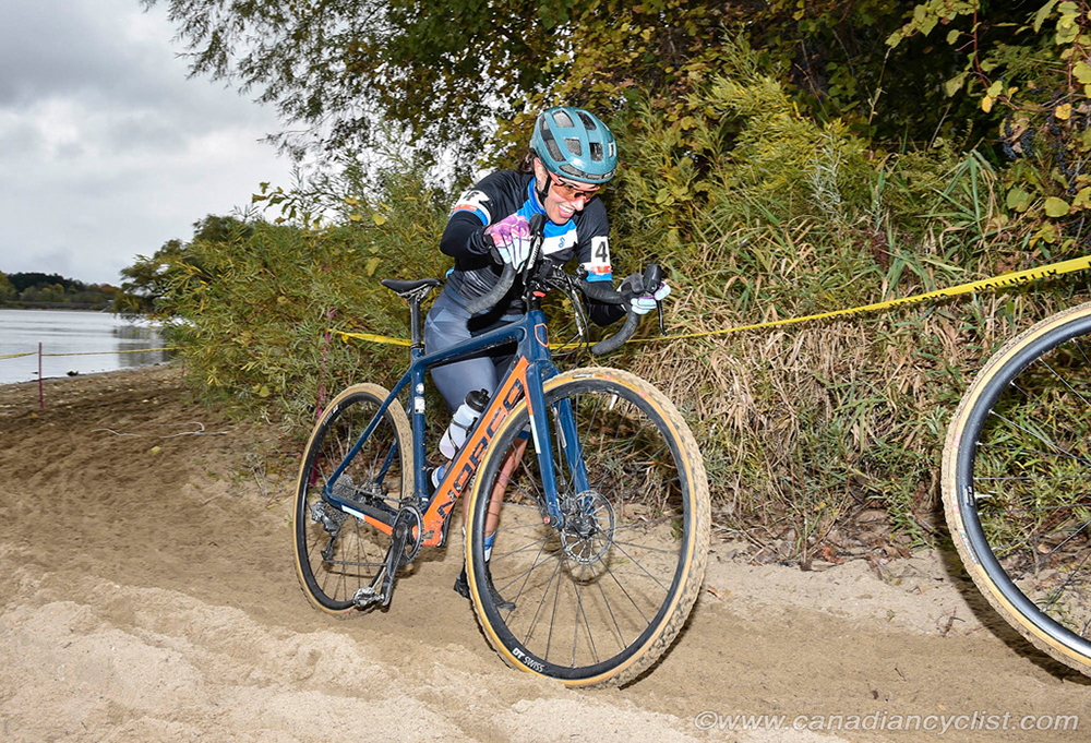 Dam Cross - OCUPCX 2