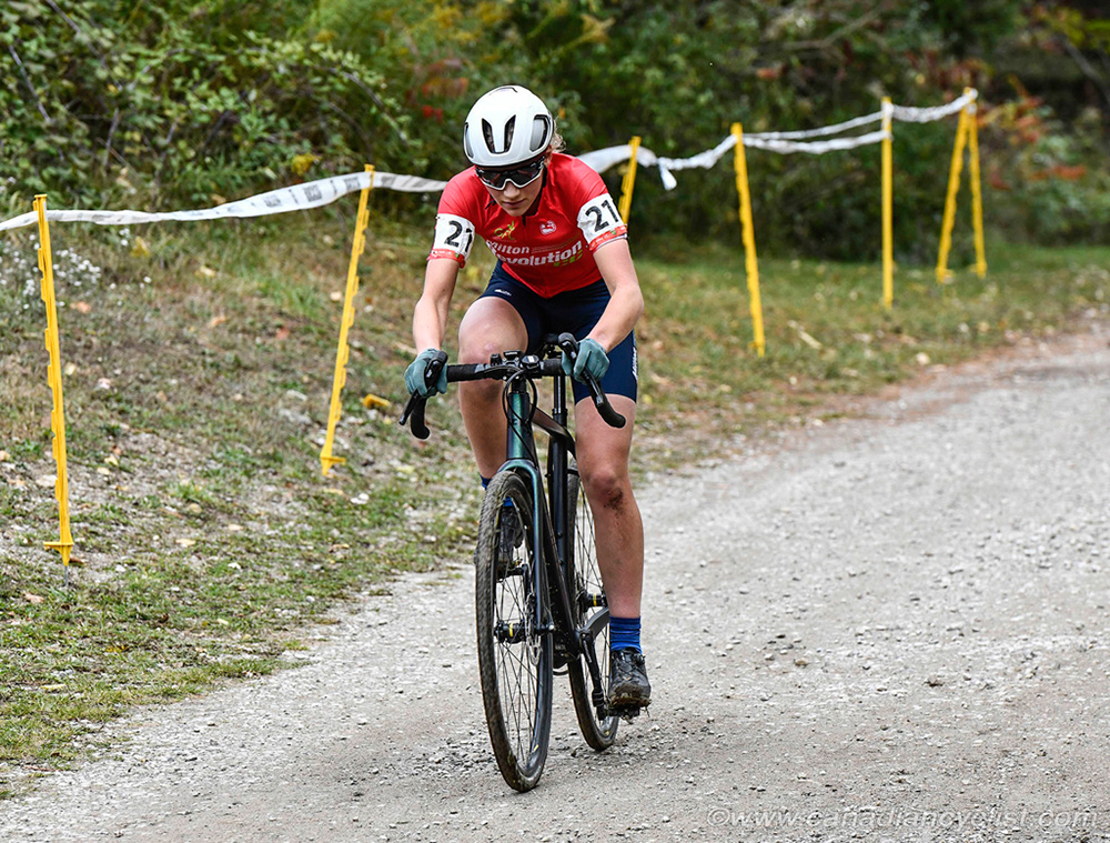 Dam Cross - OCUPCX 2
