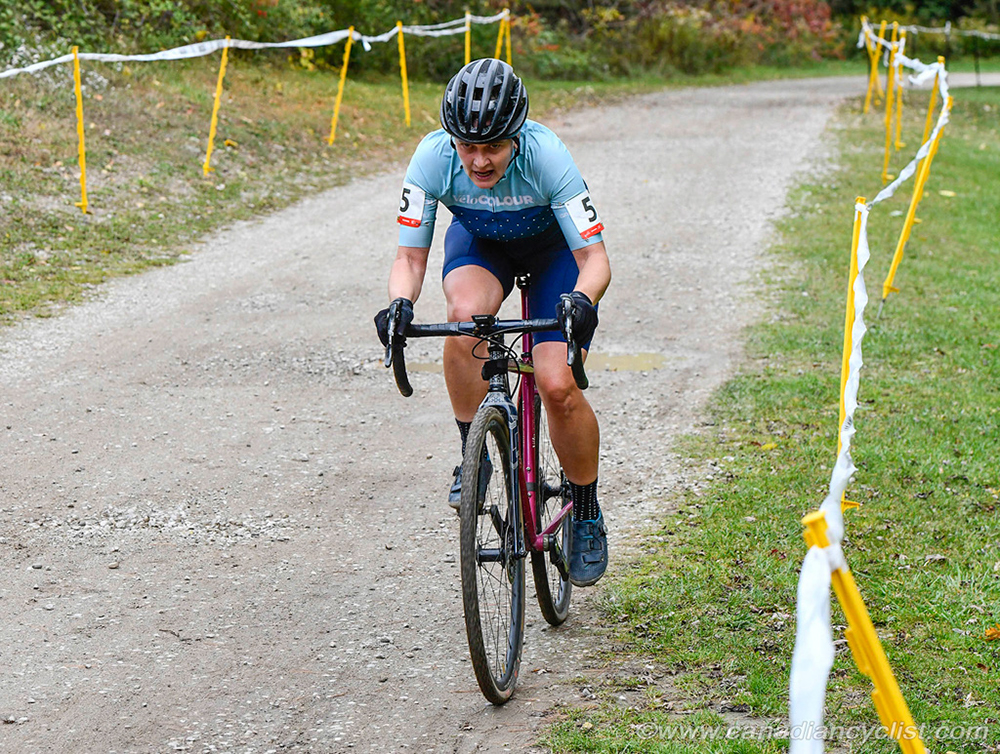 Dam Cross - OCUPCX 2