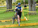Dam Cross - OCUPCX 2