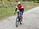 Dam Cross - OCUPCX 2