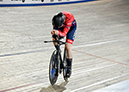 Eastern Track Challenge