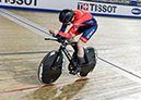 Eastern Track Challenge