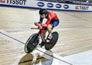 Eastern Track Challenge