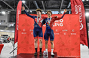 Eastern Challenge, Junior Men Kilo