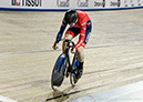 Eastern Challenge, Junior Men Team Sprint