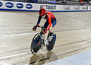 Eastern Challenge, Junior Women 500TT