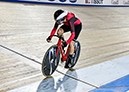 Eastern Challenge, Junior Women 500TT
