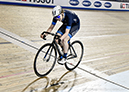 Eastern Challenge, Junior Women 500TT