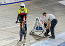 Eastern Challenge, Junior Women 500TT
