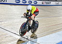 Eastern Challenge, Junior Women 500TT