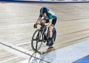 Eastern Challenge, Junior Women 500TT