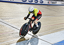 Eastern Challenge, Junior Women 500TT