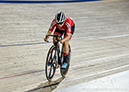 Eastern Challenge, Junior Women Team Sprint