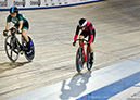 Eastern Challenge, Junior Women Team Sprint