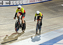 Eastern Challenge, Junior Women Team Sprint